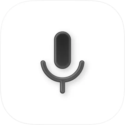 SpeakApp Logo